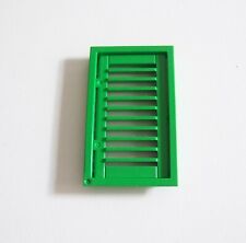 PLAYMOBIL (V244) LEISURE - Light Green Persian Window Home 3771
