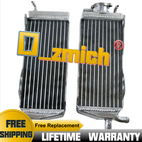 Aluminum radiateur pour honda - pour,