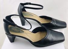 LizFlex Rockabilly Retro Ankle