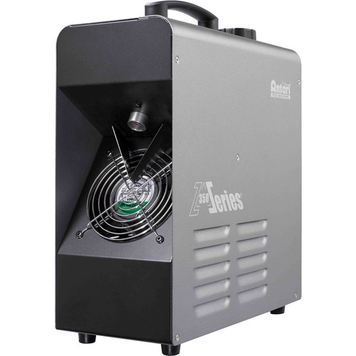 Antari 350 fazer - z-350, machine