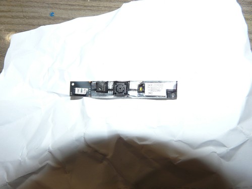 Webcam asus x93s k93sv - webcam,