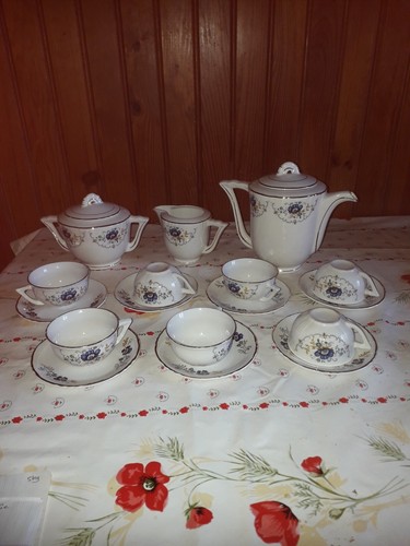 Service cafe orchies moulin - service, a