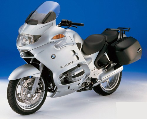 Bmw 1100rt manuel atelier - 1100rt, d'atelier