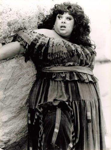 Photo cinema drag queen divine - photo,