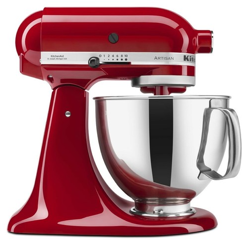 Kitchenaid refurbished artisan - kitchenaid,