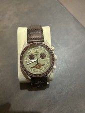 Swatch Bioceramic Moonswatch