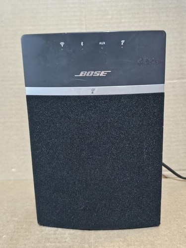 Bose soundtouch wireless - bose,