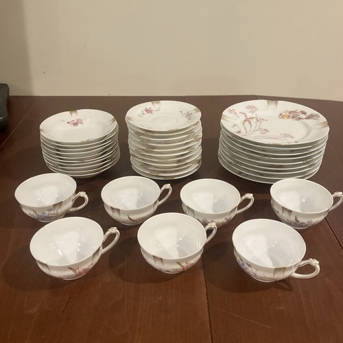 Antique limoges france - d&c,