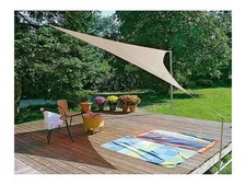 Parasol, Voile Solaire, Voile