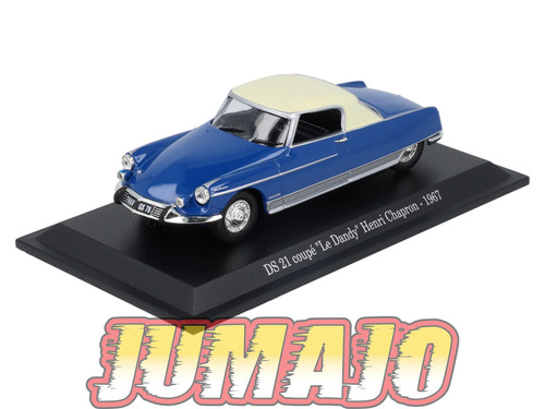 Ds103 voiture atlas ds - atlas,