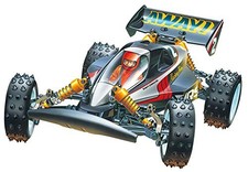 Tamiya 1/10 Electric RC Car