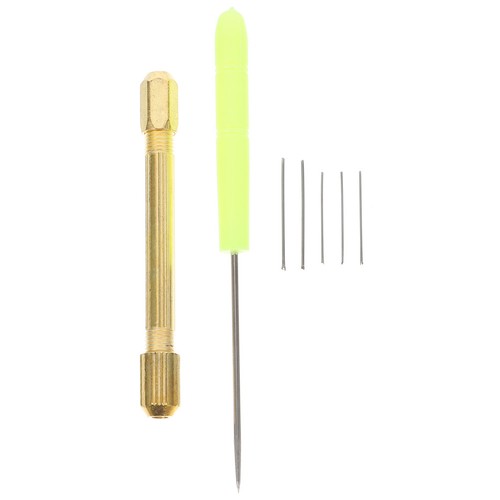 Pcs aiguille crochet pour - aiguille,