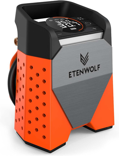 Zephyr 7800mah compresseur - zephyr, s3-7800mah