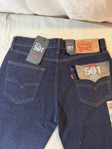 Levi 501 men original - 501,