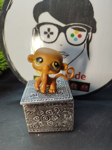 Lps01433 littlest petshop - littlest,