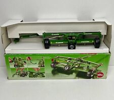 Siku 2455 Faucheuse Trainée /