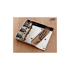 Cordier Telecaster Vintage Joe Barden pontets compenses Tele Bridge TB-5140-001