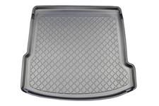 Tapis de coffre pour Mercedes