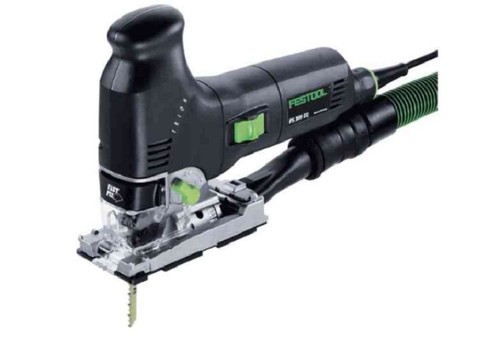 Festool scie sauteuse trion - scie,