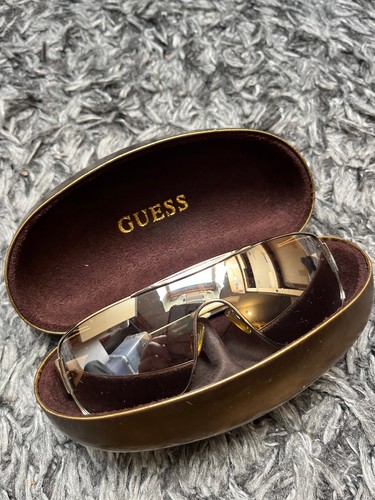 Lunettes soleil guess - lunettes,