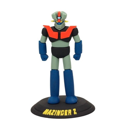 Figurine mazinger mini - figurine,
