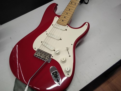 Guitare électrique fender - électrique,