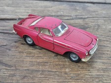 Voiture Miniature Volvo P1800