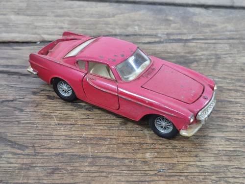 Voiture miniature volvo p1800 - miniature,