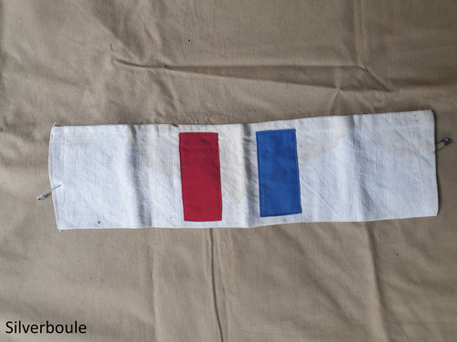 Brassard ffi liberation - brassard,