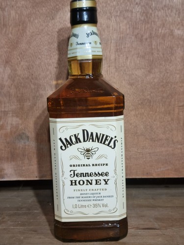 Jack daniel honey - jack, daniel’s