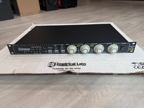 Empirical labs el8 - labs, el8-x