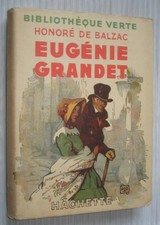 Bibliothèque Verte : Eugénie