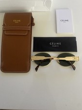 Lunettes De Soleil Celine Triomphe collection de 2025
