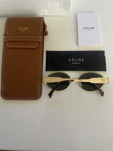 Lunettes soleil celine - lunettes,