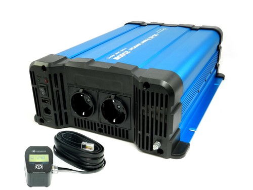 Convertisseur tension 24v - convertisseur, de