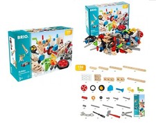 Brio Builder Coffret Evolution