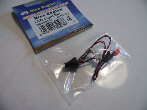 Nine eagles ne40237 led light - eagles,