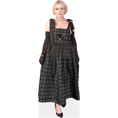 Stanzi potenza - potenza, (black