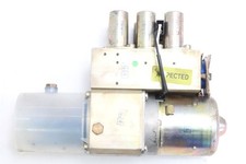 Top Pump Peugeot 306 Convertible 844681 10-1997