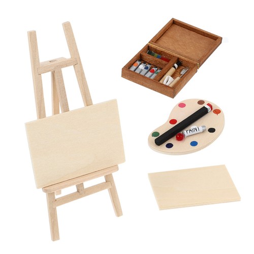 Pcs meuble miniature - ,