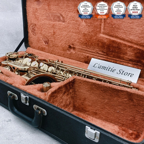 Saxophone alto yanagisawa - alto,