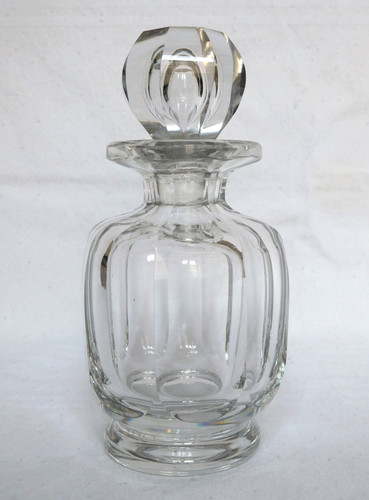 Flacon parfum cristal de - à,