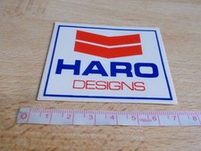 Autocollant Cyclisme - BMX -