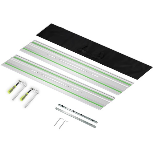 110 track saw guide rail - guide,