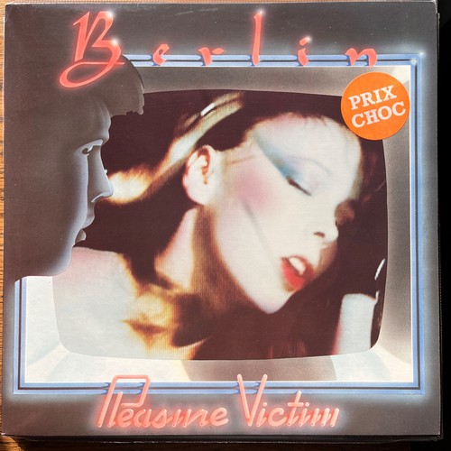 Berlin pleasure victim - berlin, ‎–