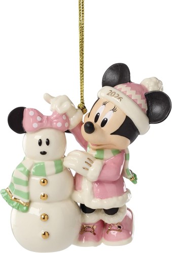 Lenox 2026 minnie - lenox,