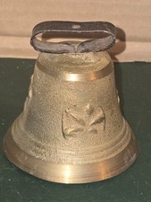 Petite Cloche Sonnaille En