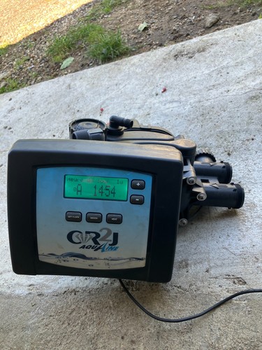 Adoucisseur eau aqualine - d'eau,