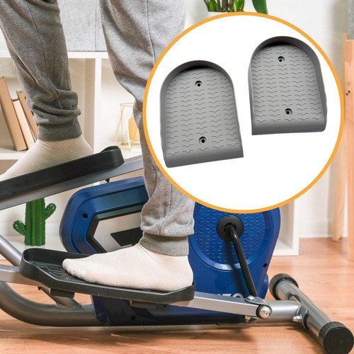 Pédales stepper pour - de,