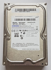 1.5 TB SATA Samsung HD154UI